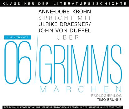 Ein Gespräch über Grimms Märchen