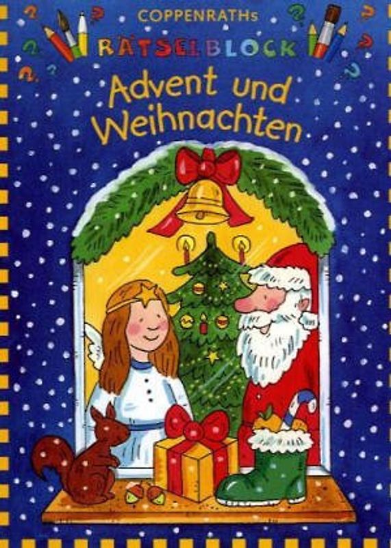 Advent und Weihnachten