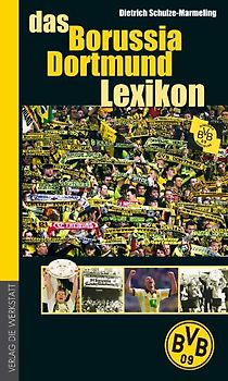 Das Borussia Dortmund Lexikon