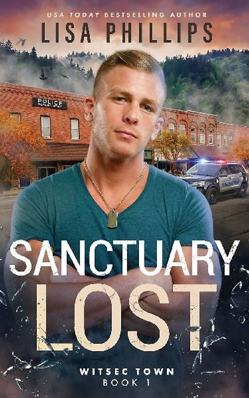 Sanctuary Lost