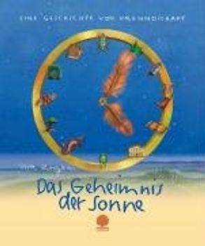 Das Geheimnis der Sonne