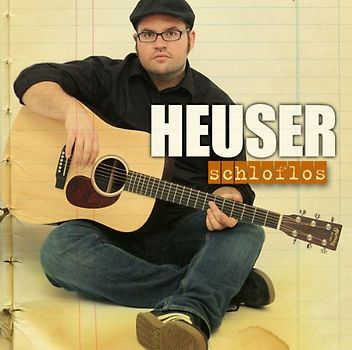 Heuser - Schloflos