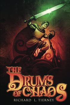 The Drums of Chaos (Simon of Gitta Chronicles)