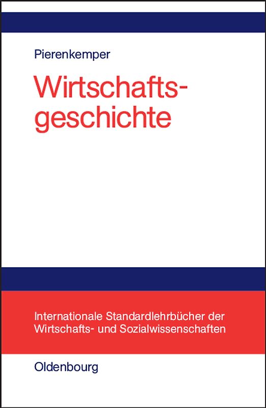 Wirtschaftsgeschichte