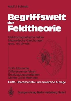 Begriffswelt der Feldtheorie