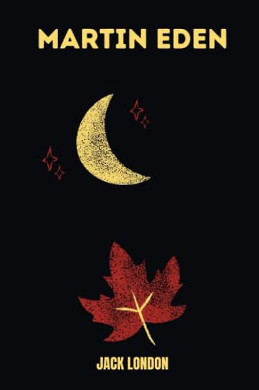 martin eden by jack london