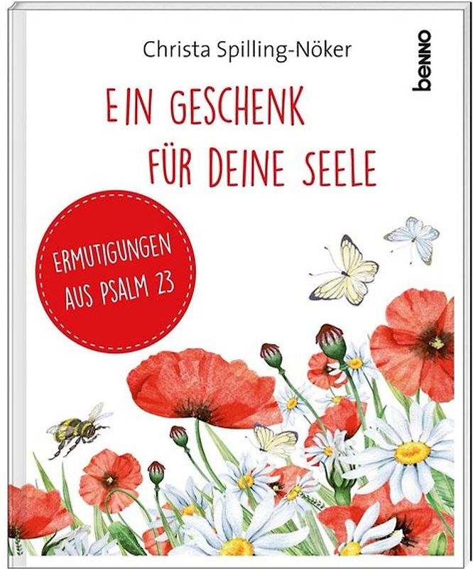 Ein Geschenk für deine Seele
