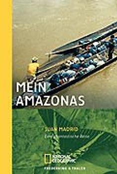 Mein Amazonas