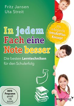 In jedem Fach eine Note besser [2 DVDs] DVD