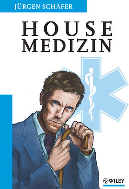Housemedizin