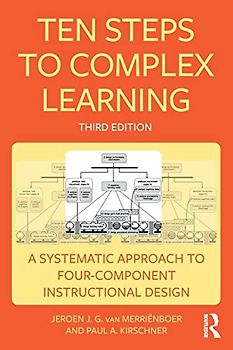 Ten Steps to Complex Learning