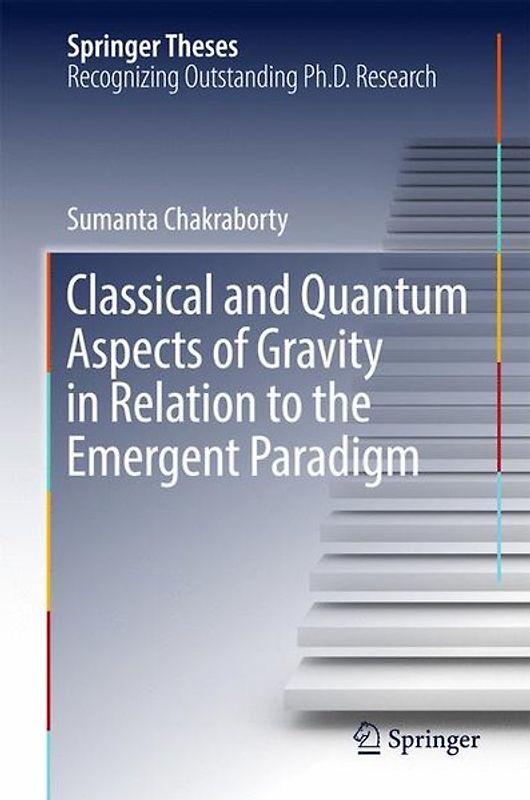 Classical and Quantum Aspects of Gravity in Relation to the Emergent Paradigm