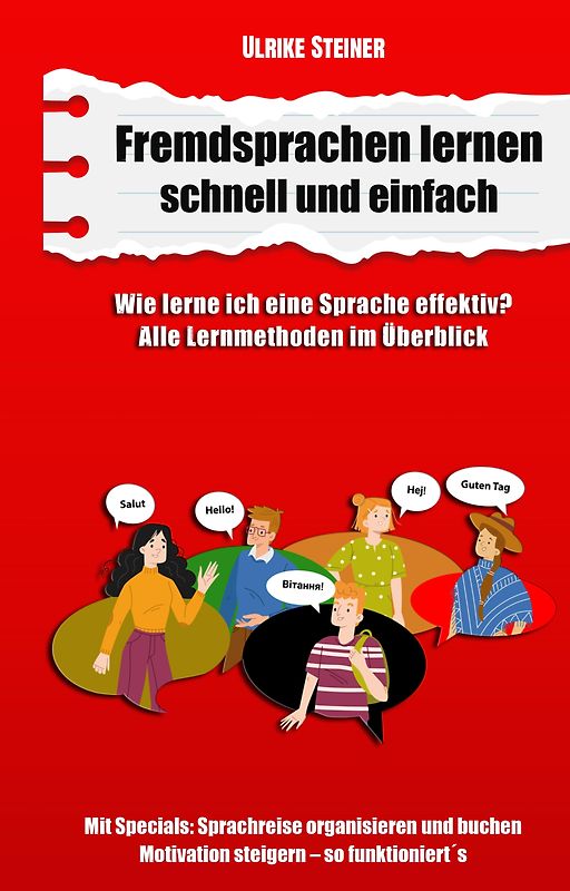Fremdsprachen lernen schnell und einfach