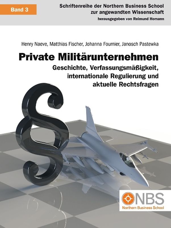 Private Militärunternehmen