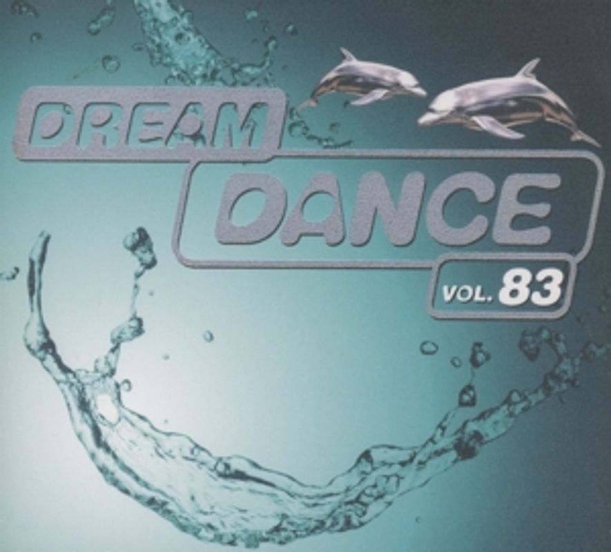 Various - Dream Dance Vol.83 [3 CDs]
