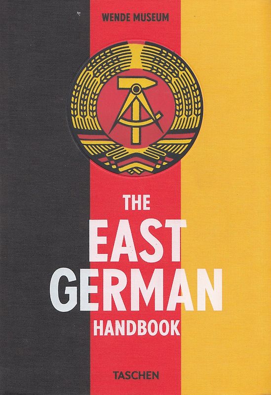 The East German Handbook