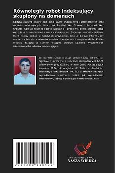 Równoleg¿y robot indeksuj¿cy skupiony na domenach