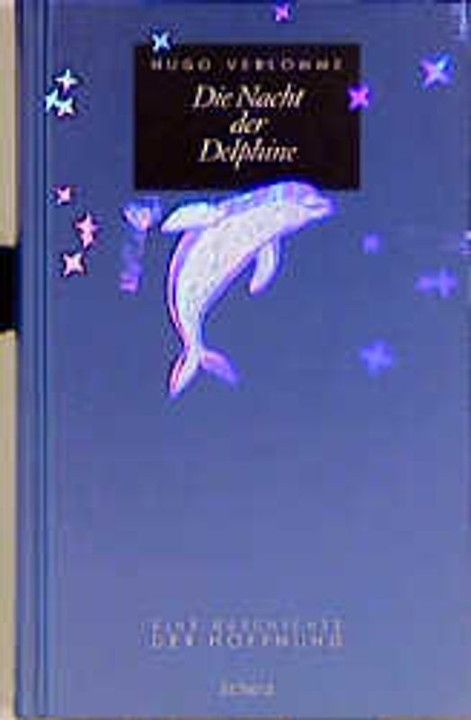 Die Nacht der Delphine