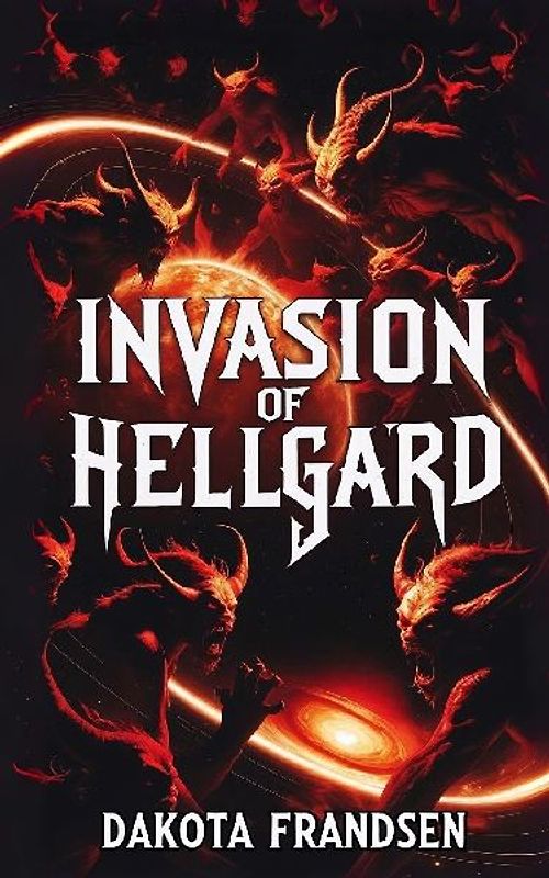 Invasion of Hellgard