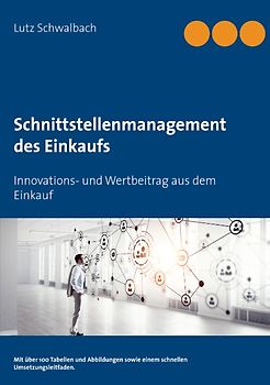 Schnittstellenmanagement des Einkaufs
