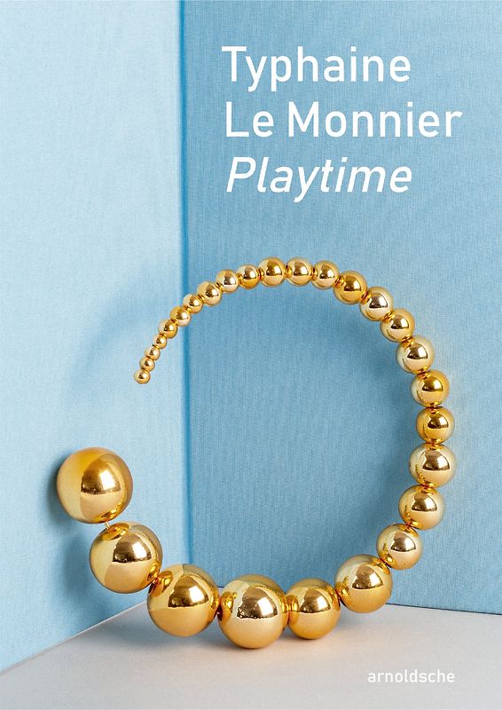 TYPHAINE LE MONNIER – PLAYTIME