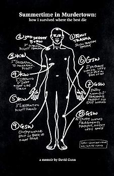 Summertime in Murdertown: How I Survived Where the Best Die: How I Survived Where the Best Dievolume 1