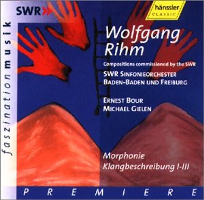 Bour - Morphonie / Klangbeschreibung