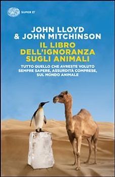 Il libro dell'ignoranza sugli animali