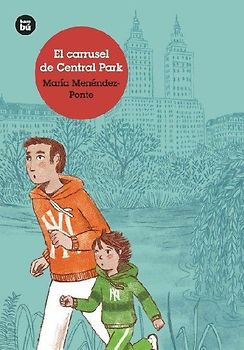 El Carrusel de Central Park