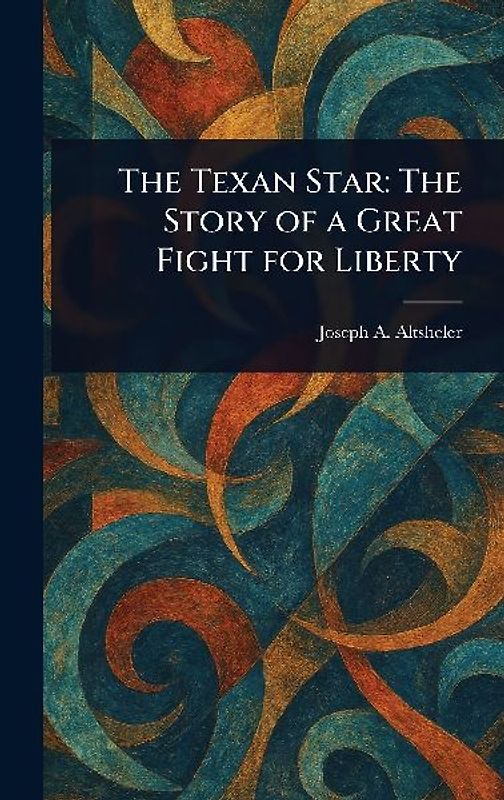 The Texan Star