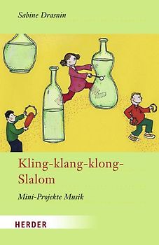 Kling-klang-klong-Slalom
