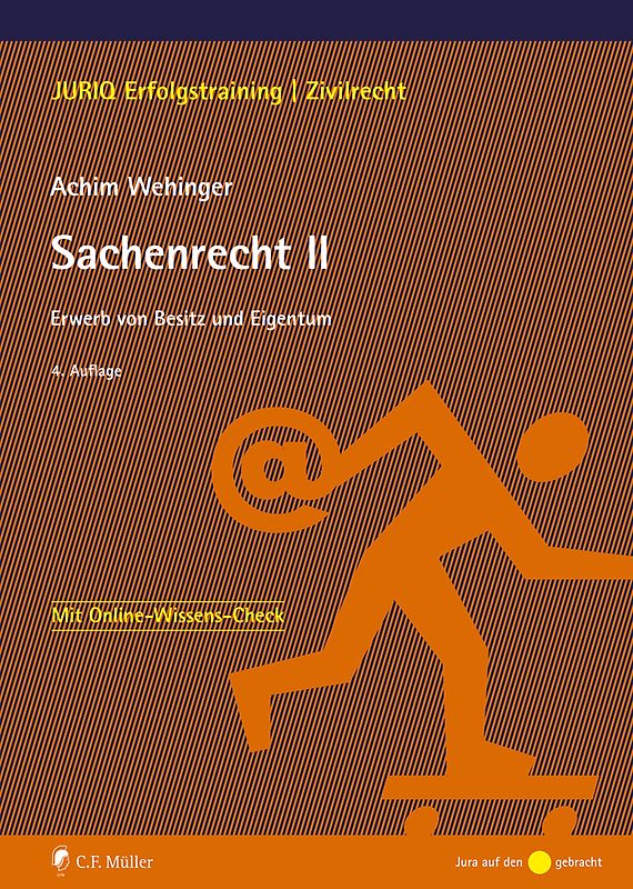 Sachenrecht II