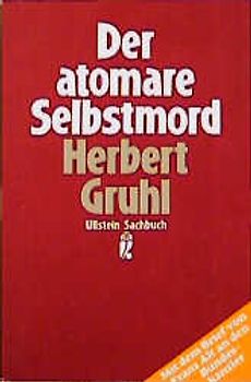Der atomare Selbstmord