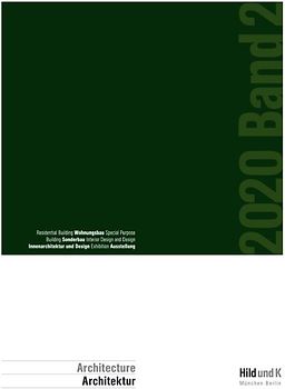 Hild und K Architektur / Hild und K Architektur 2020