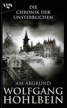 Die Chronik der Unsterblichen