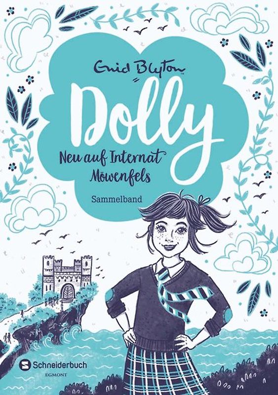 Dolly - Neu auf Internat Möwenfels