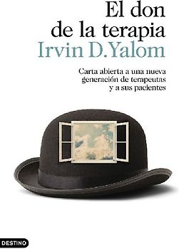 El don de la terapia