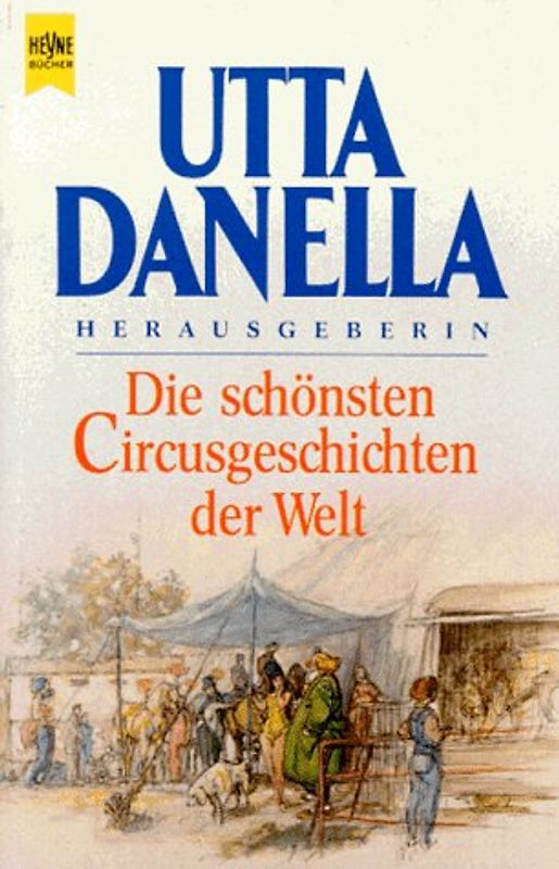 Die schönsten Circusgeschichten