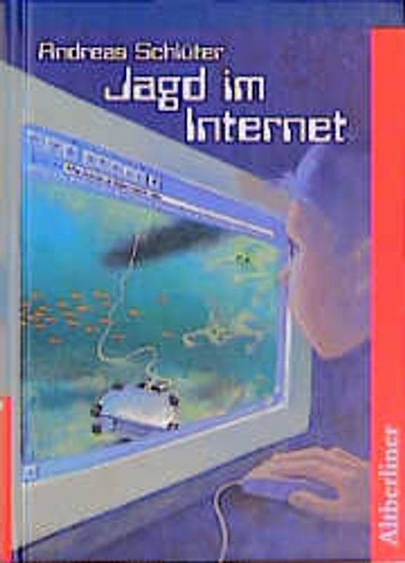 Jagd im Internet