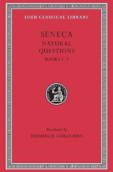 Natural Questions, Volume I