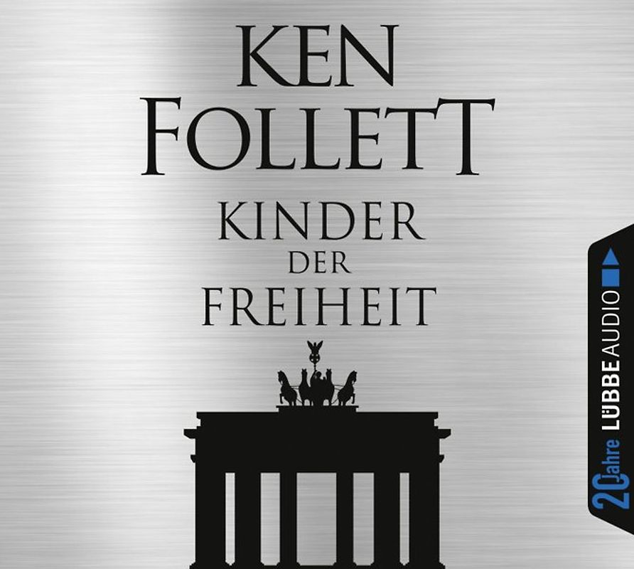 Kinder der Freiheit