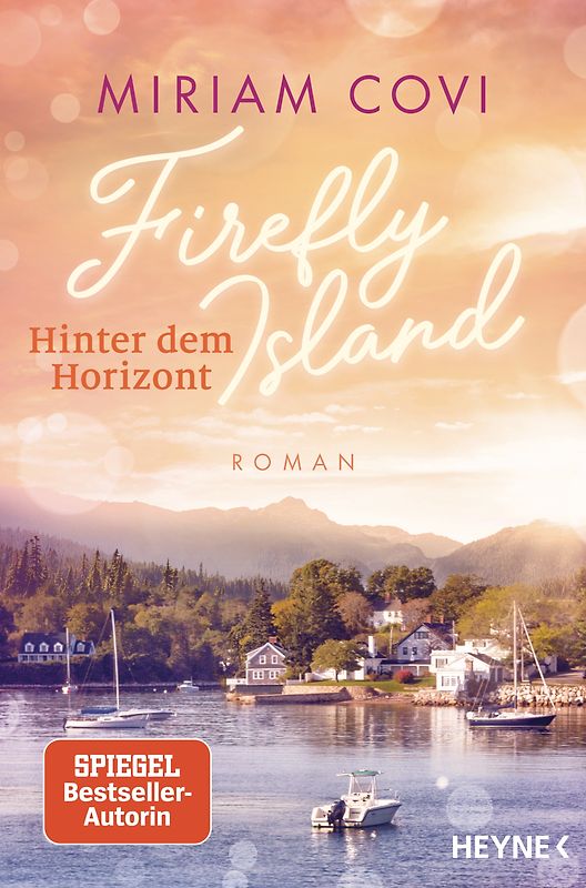 Firefly Island: Hinter dem Horizont
