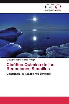 Cinética Química de las Reacciones Sencillas