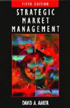 Strategic Market Management