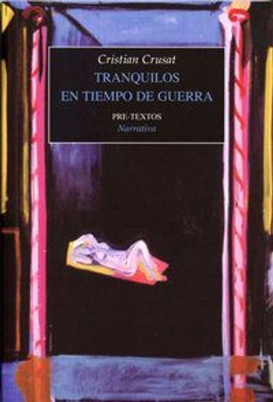 Tranquilos en tiempos de guerra (2005-2007)