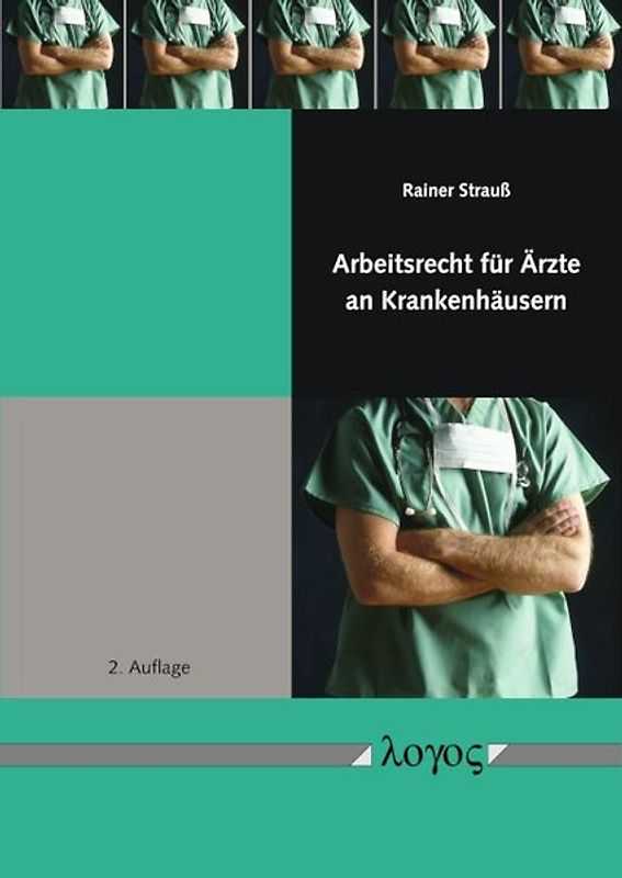 Arbeitsrecht für Ärzte an Krankenhäusern