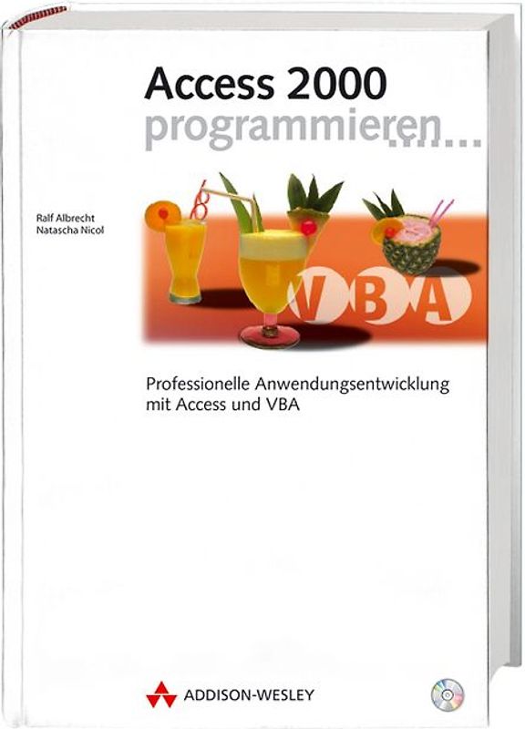 Access 2000 programmieren