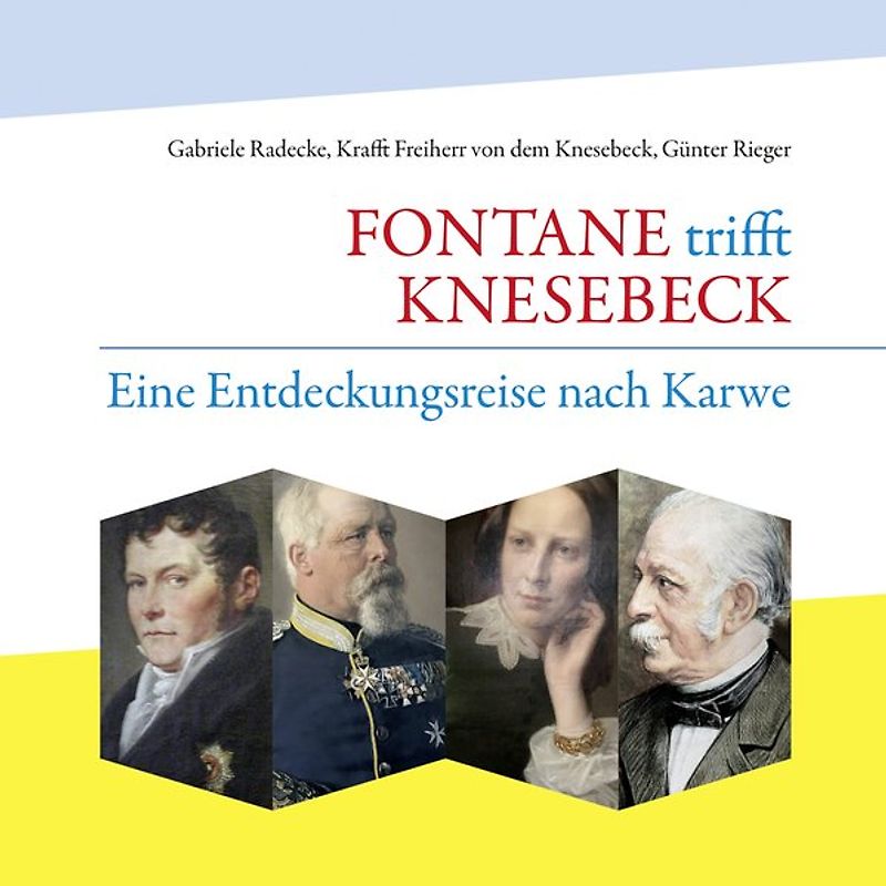 FONTANE trifft KNESEBECK