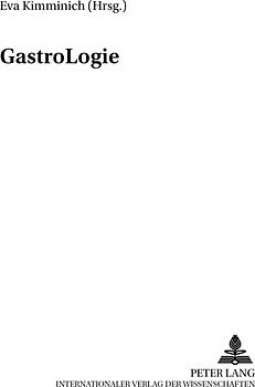 GastroLogie