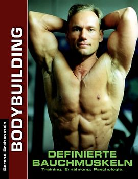 Definierte Bauchmuskeln